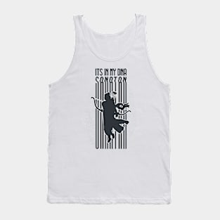 Its In My DNA-Sanatan Tank Top